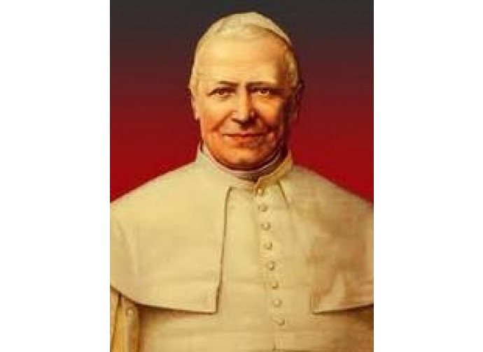 pio IX pio IX
